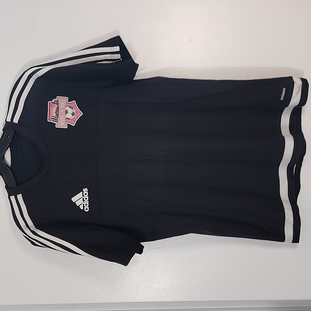 Adidas Training Shirt Adizero